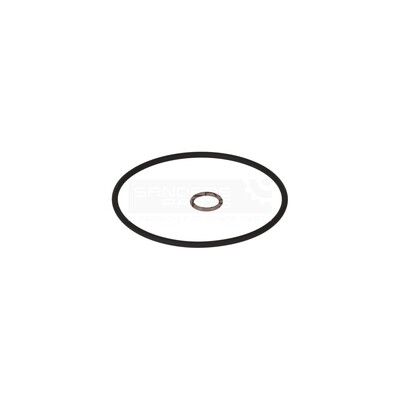 PARTS KIT FOR AIR COMPRESSOR OEM-KNORR